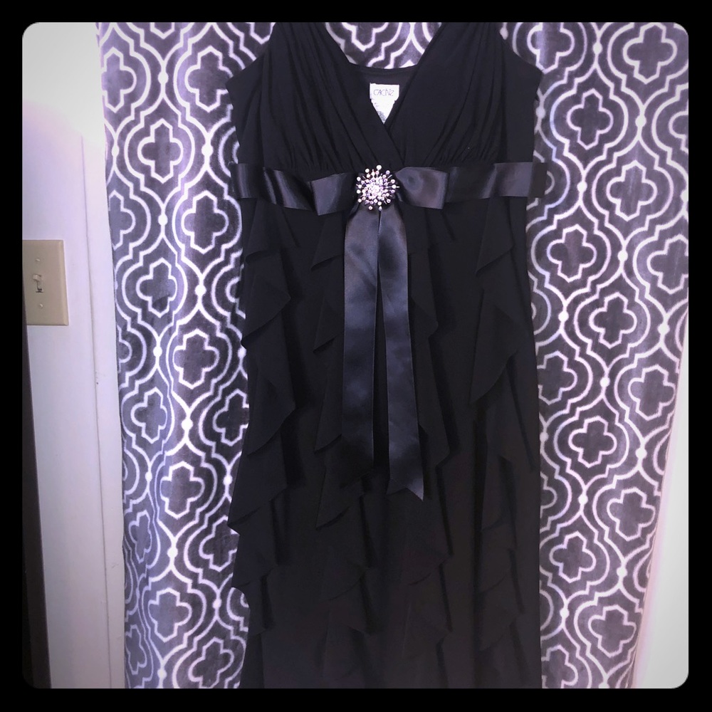 Evening/ Cocktail dress